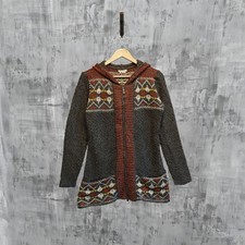 Royal Robbins Hooded Knit