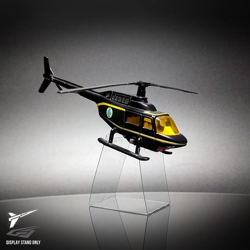 Stromberg helicoptor display - stromberg,