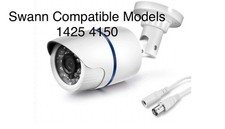 Swann Compatible cctv camera    DVR 1260 1425 1500