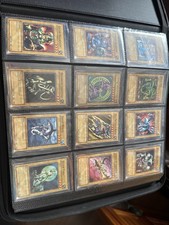 Yu-GI-Oh! - SDY Yugi Starter Deck - N/A 2002 - complete 50/50 #1