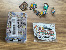 Adventure time Tarot Cards tin
