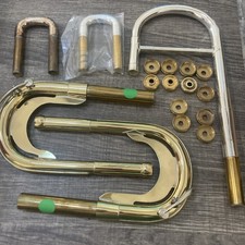 Band Instrument Parts Trumpet