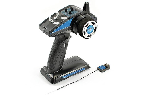 Etronix pulse ex4g channel - pulse, 4