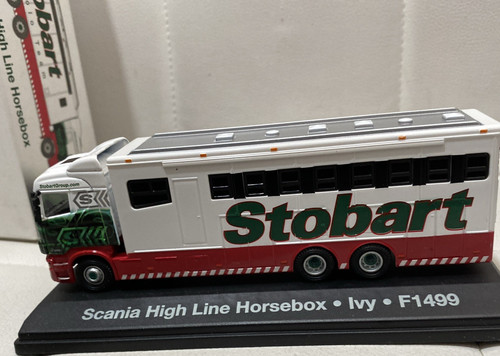 Atlas editions eddie stobart - atlas,