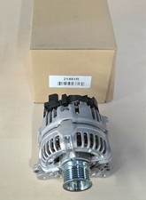Alternator 90a fit - alternator,