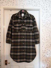 Ladies Long Coat/cardigan