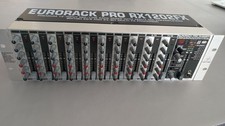 Behringer Eurorack Pro