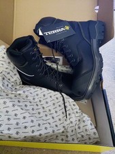 Terra Gantry 8" Waterproof