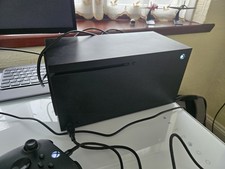 Microsoft Xbox Series X 1TB