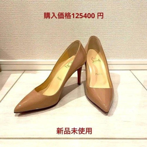 Christian louboutin pigalle - pigalle, 85