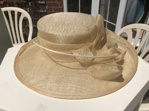 Ladies hat for wedding - ladies, mother