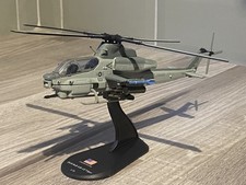 Amercom 1:72 Scale Die Cast