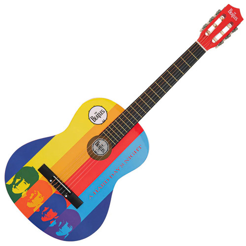 The beatles junior acoustic - beatles,