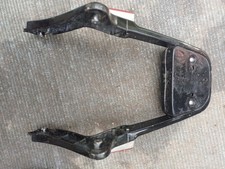 Zl Kawasaki Sissy Bar
