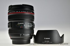 Canon EF 24-70mm F/4 L IS USM