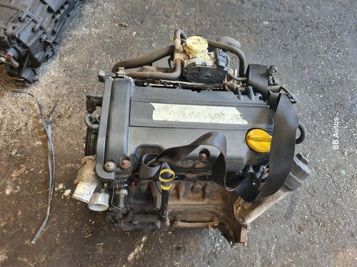 Vauxhall tigra astra 4 - vauxhall,