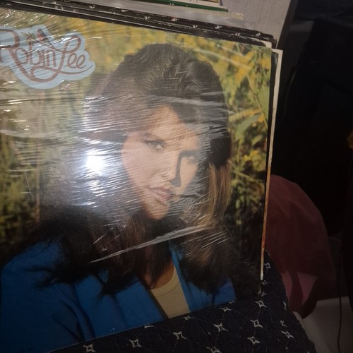 Robin lee 1986 - robin,