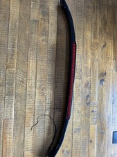 Porsche 911 993 Rear Boot Lid Spoiler convertible