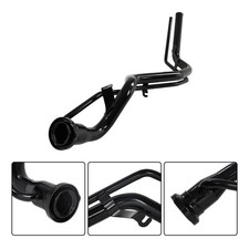 Fuel Tank Filler Neck Pipe For