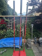 7ft Olympic Barbell Weight