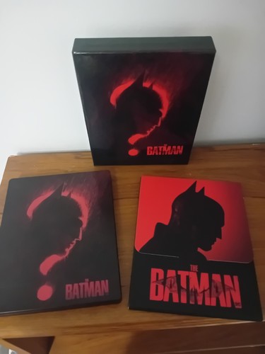 The batman hmv exclusive - batman,