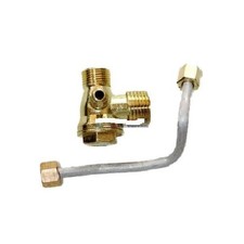 Original Check Valve