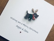 Personalised Handmade