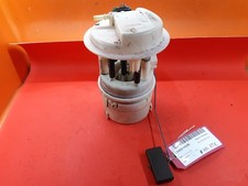  PEUGEOT 307 Fuel Pump  2004