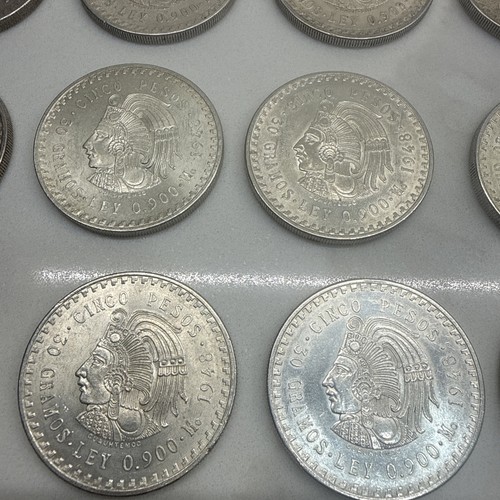 1947 1948 cuauhtemoc - 1947-1948, aztec