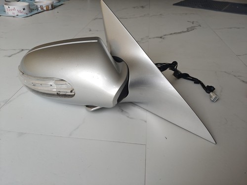 Mercedes slk r171 wing - slk,