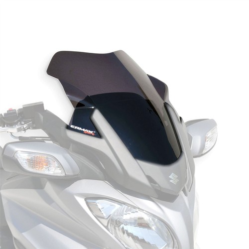 Ermax sport screen black - ermax,