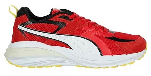 Men puma ferrari hypnotic ls - hypnotic,