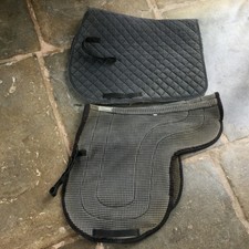Saddle-pads numnahs Full Size