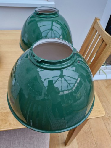 Vintage industrial green - vintage,