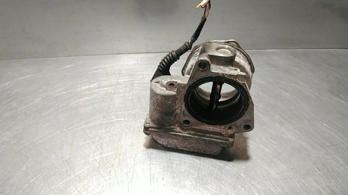 Throttle valve volkswagen - throttle,