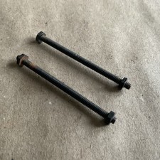 Hornby Dublo Pair Of  Short