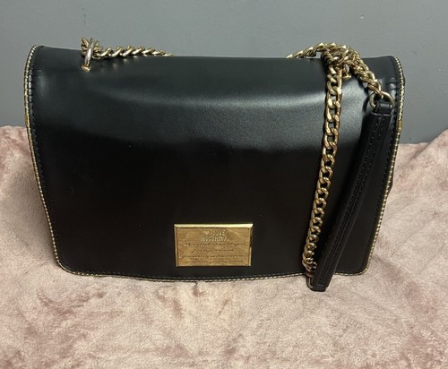 Love moschino black - black, chain