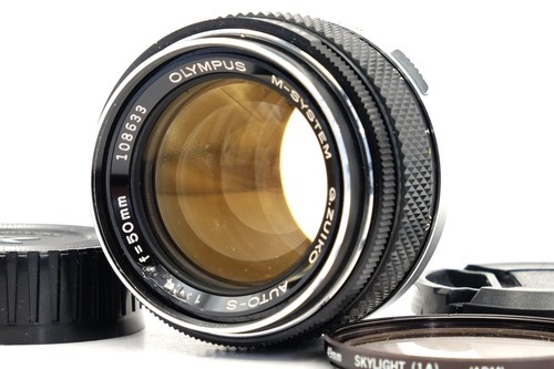 Rare olympus m system - ", m-system
