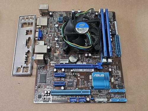 Asus p8h61 csm - asus, p8h61-m