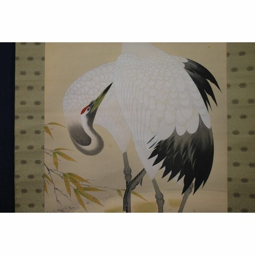 Japanese unknown author two - author,