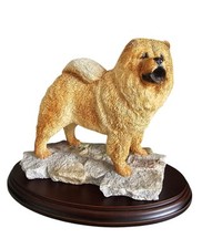 BEST OF BREED CHOW CHOW BY NATURECRAFT 