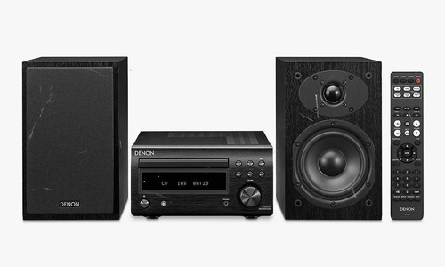Denon m41dab dab - dab, cd