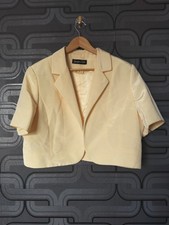 Jacques Vert Size 20 Pale