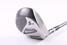 Wilson 1200 gear effect 5 - 1200, #5
