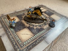 Seraphon Spawn of Chotec