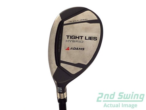 Adams 2021 tight - tight, 5