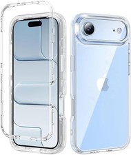 KP TECHNOLOGY Front and Back