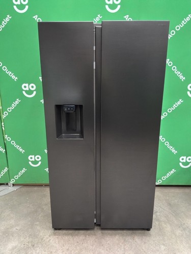 Samsung american fridge - samsung,