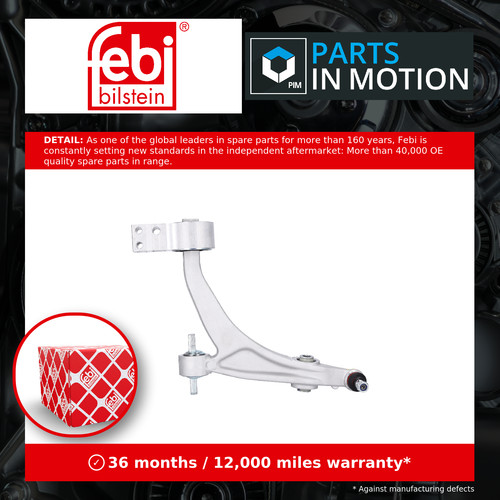 Wishbone suspension arm fits - wishbone,
