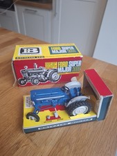 Britains Farm Toys  Ford 5000